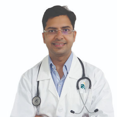 Dr. Sumit Kumar Gaur, Ent Specialist in vidyaranyapura bengaluru